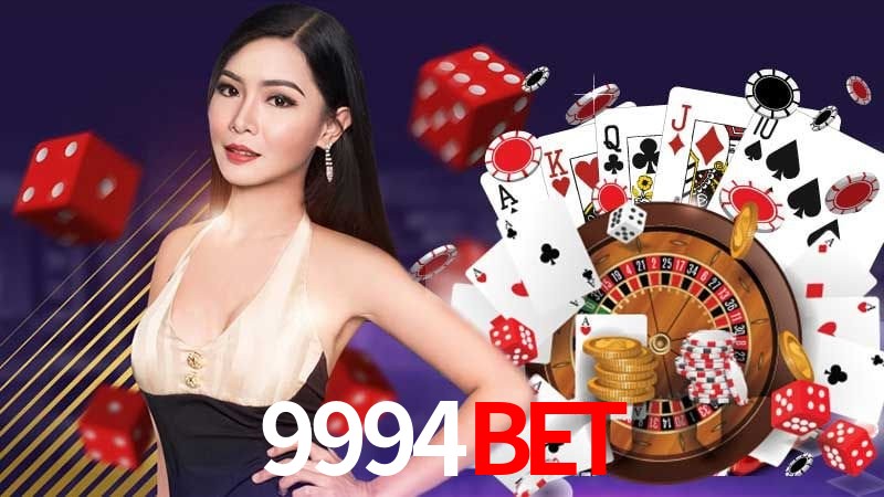 Casino VIP 9994BET