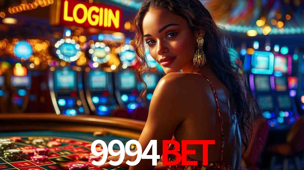 9994BET Brasília - Jogo Features
