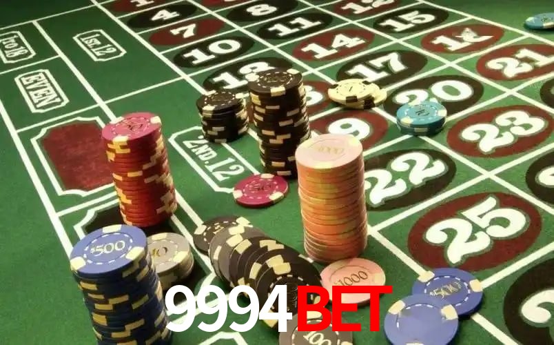 Promoção Relâmpago 9994BET