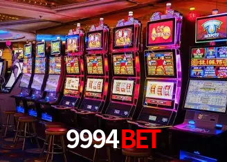 9994BET Brasília - VIP Program