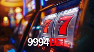 9994BET - Pagamento PIX Instantâneo