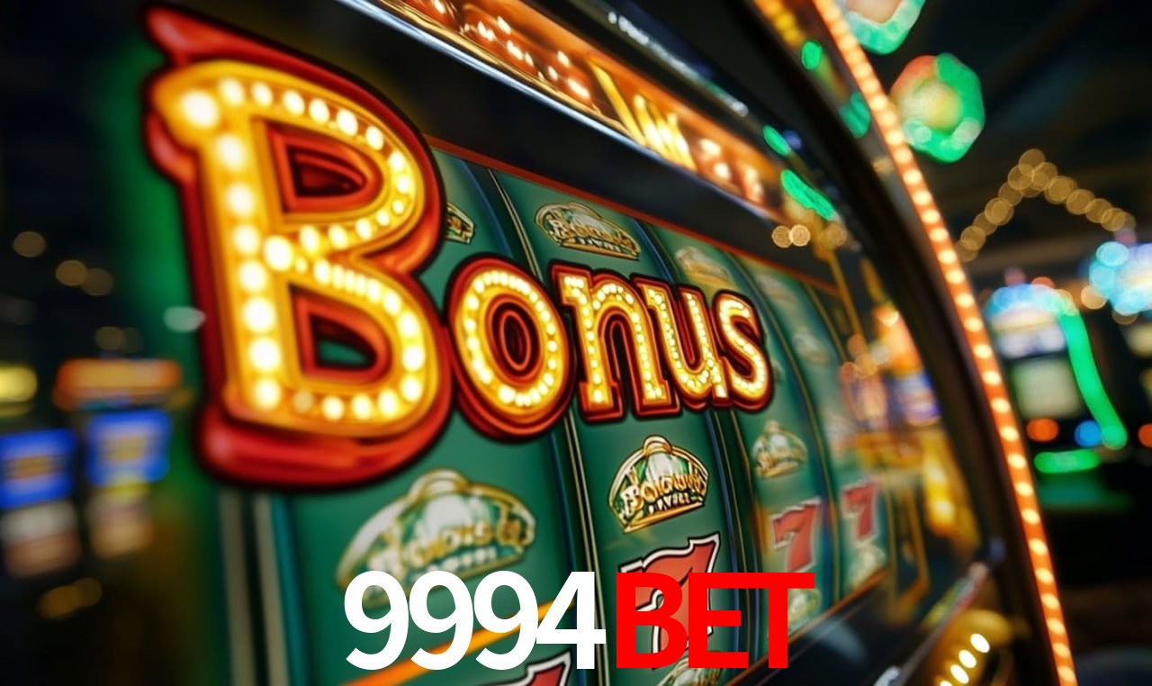 9994BET Salvador - Promo Stats