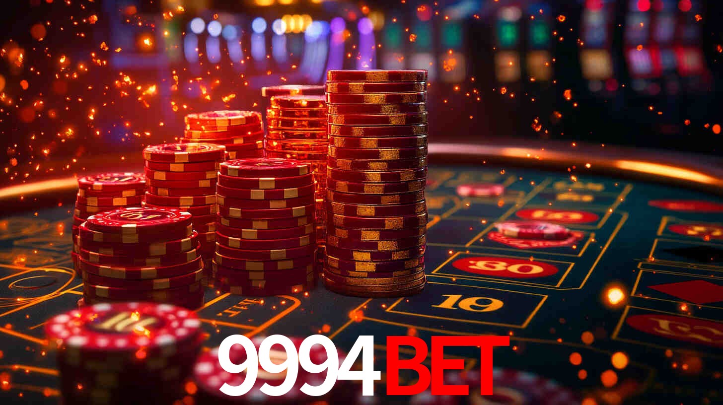 Live Casino 9994BET