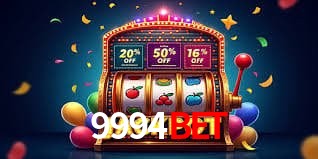 9994BET - Rápido Acesse