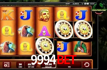Desvendando o Mundo dos Jogos Virtuais na 9994BET