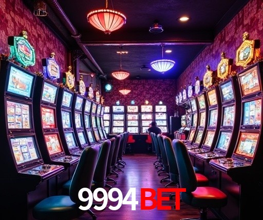 9994BET Brasília - Bonus Features