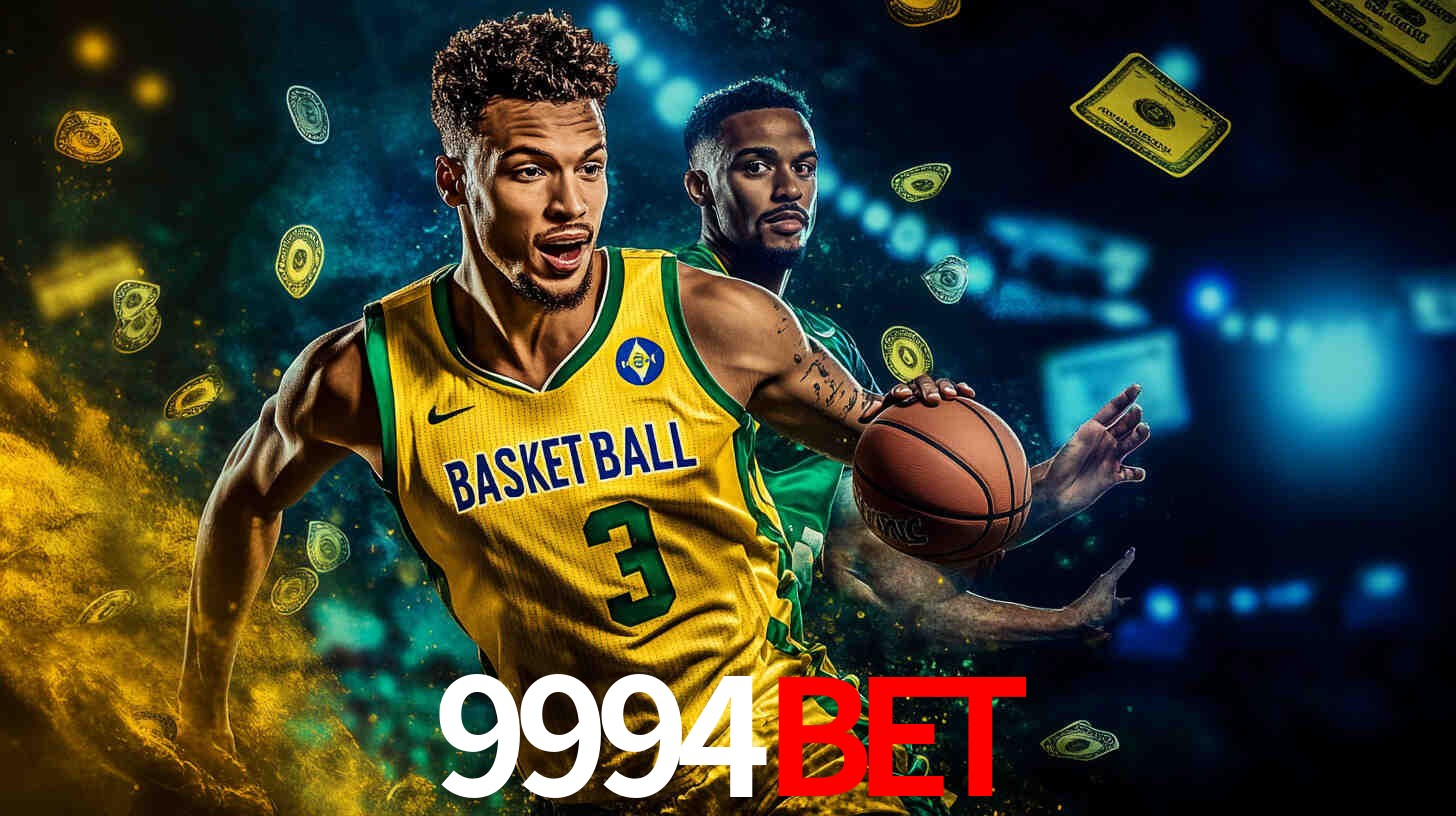 Descubra a Essência do 9994BET: Nossa História e Compromissos