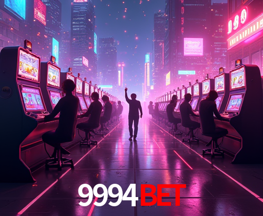 Estatísticas Esportivas 9994BET