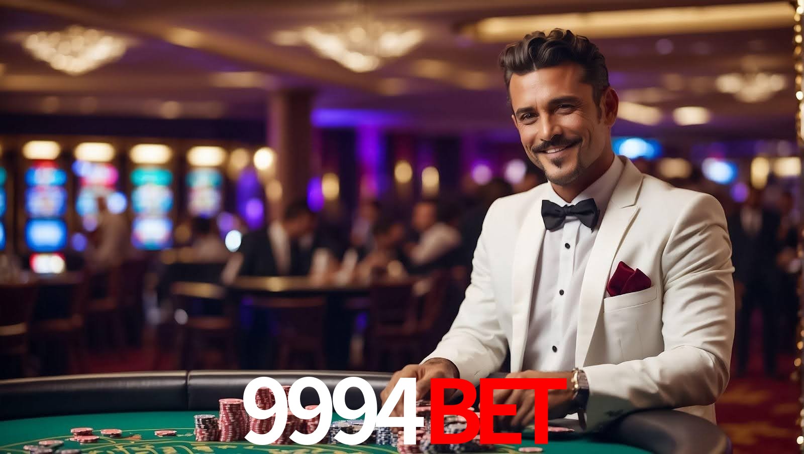9994BET - Login Methods