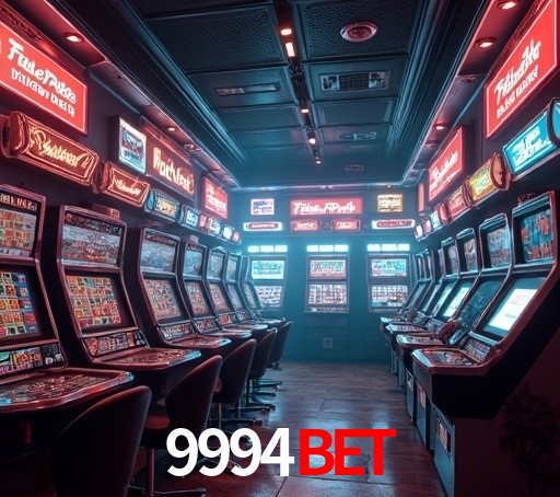 9994BET São Paulo - Hot Promos