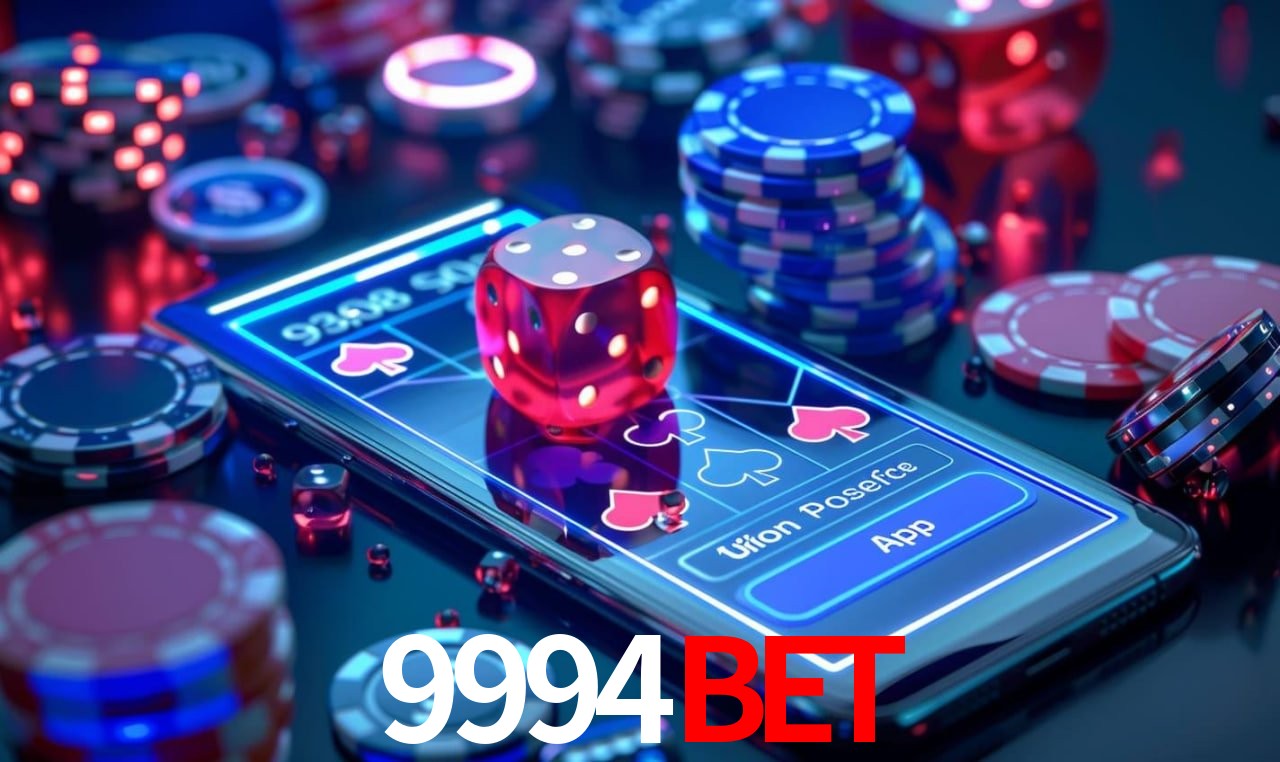 9994BET Brasília - Betting Features