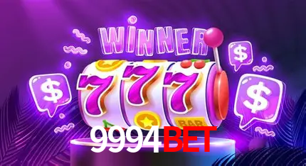 Apostas Esportivas na 9994BET: Um Guia Completo