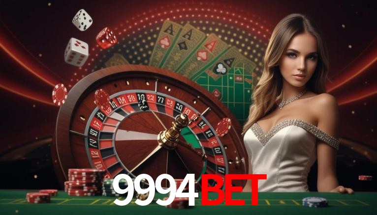 Exclusive Offers 9994BET