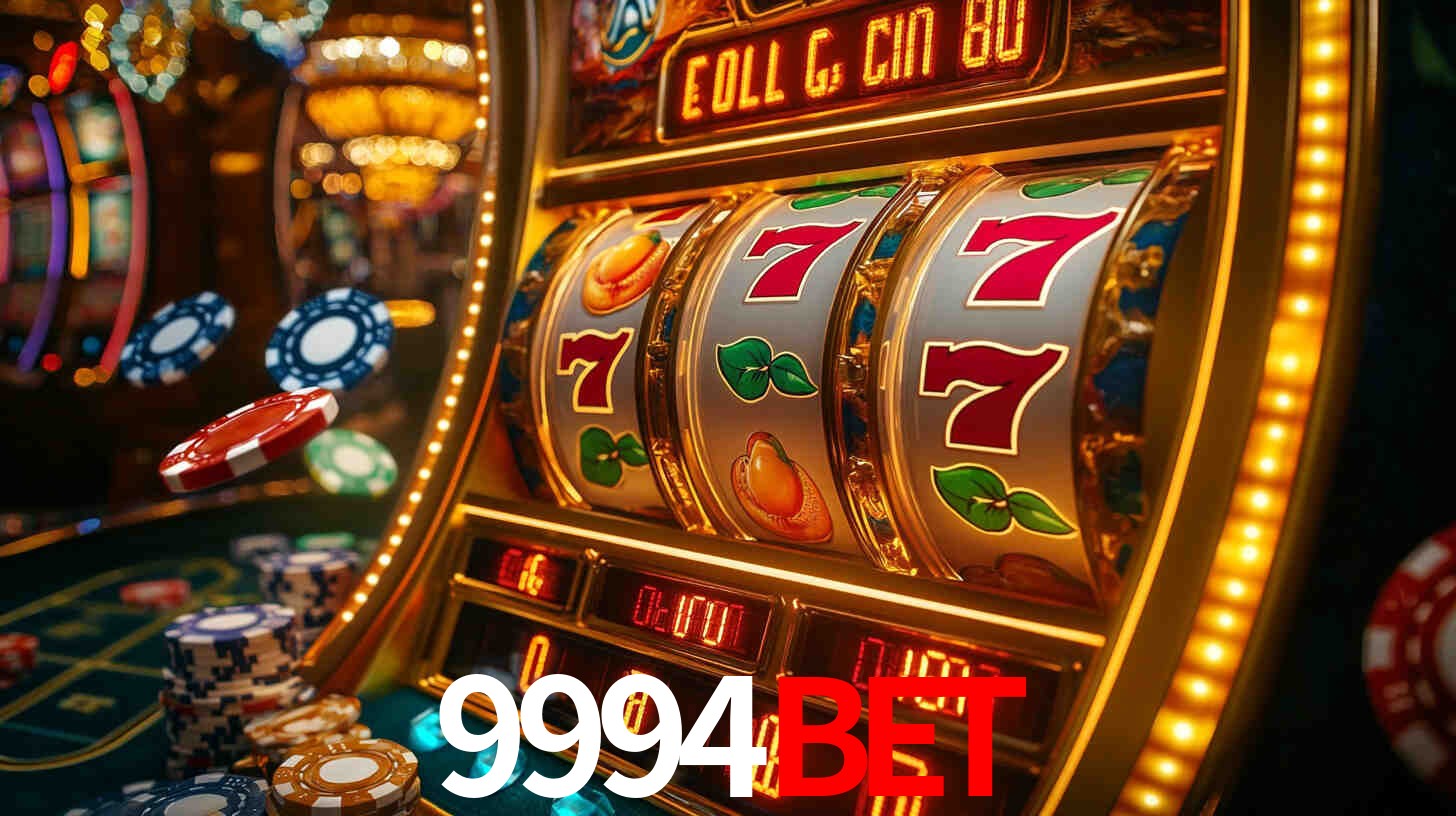 Roulette Table 9994BET