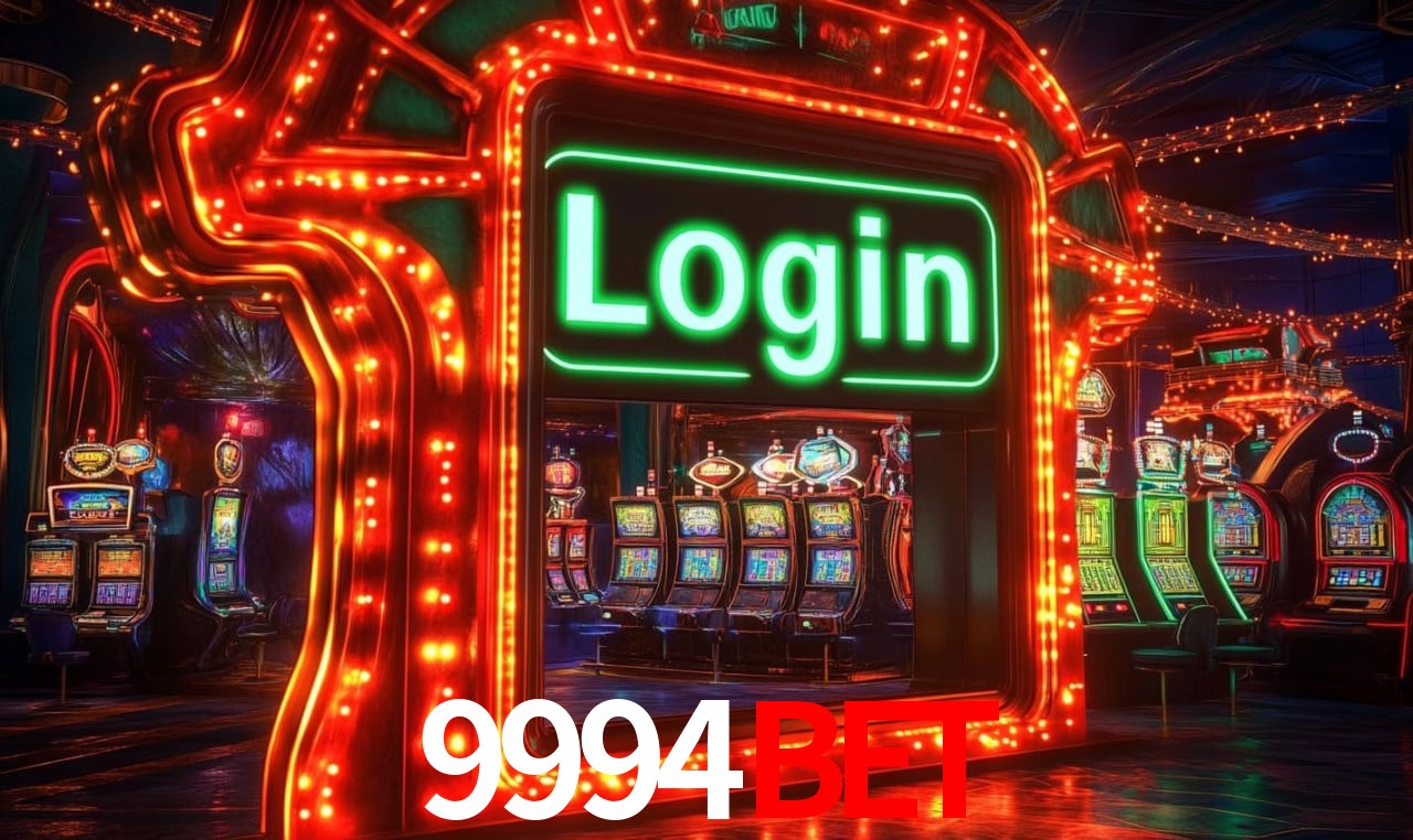 Casino Ao Vivo 9994BET