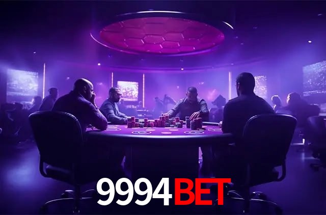 Design Responsivo 9994BET