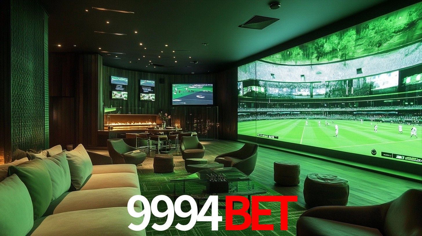 Sinta a adrenalina dos jogos de cassino com 9994BET