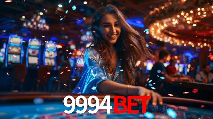 Slot Games 9994BET