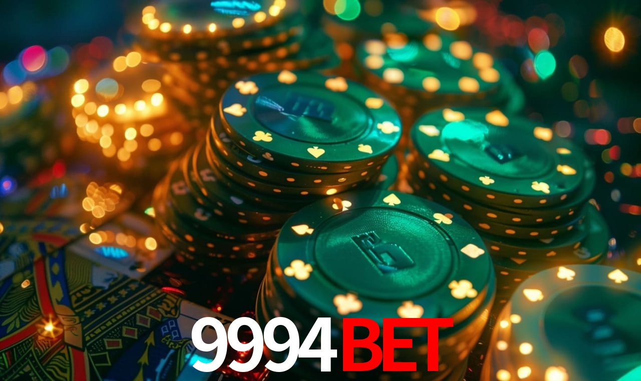 Jogos de Slot 9994BET