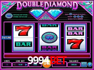 Descubra a Magia dos Jogos de Arcade no 9994BET