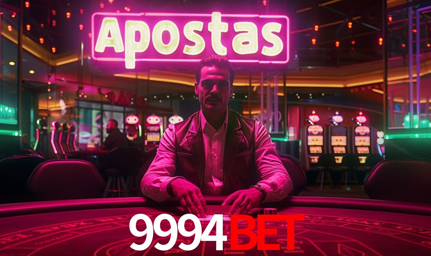 9994BET São Paulo - Jogo Coleção