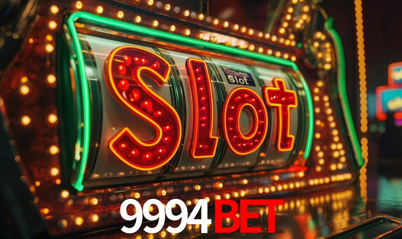 9994BET - Security