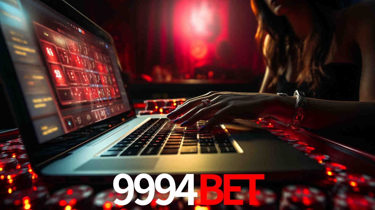 Por Que Escolher o 9994BET?