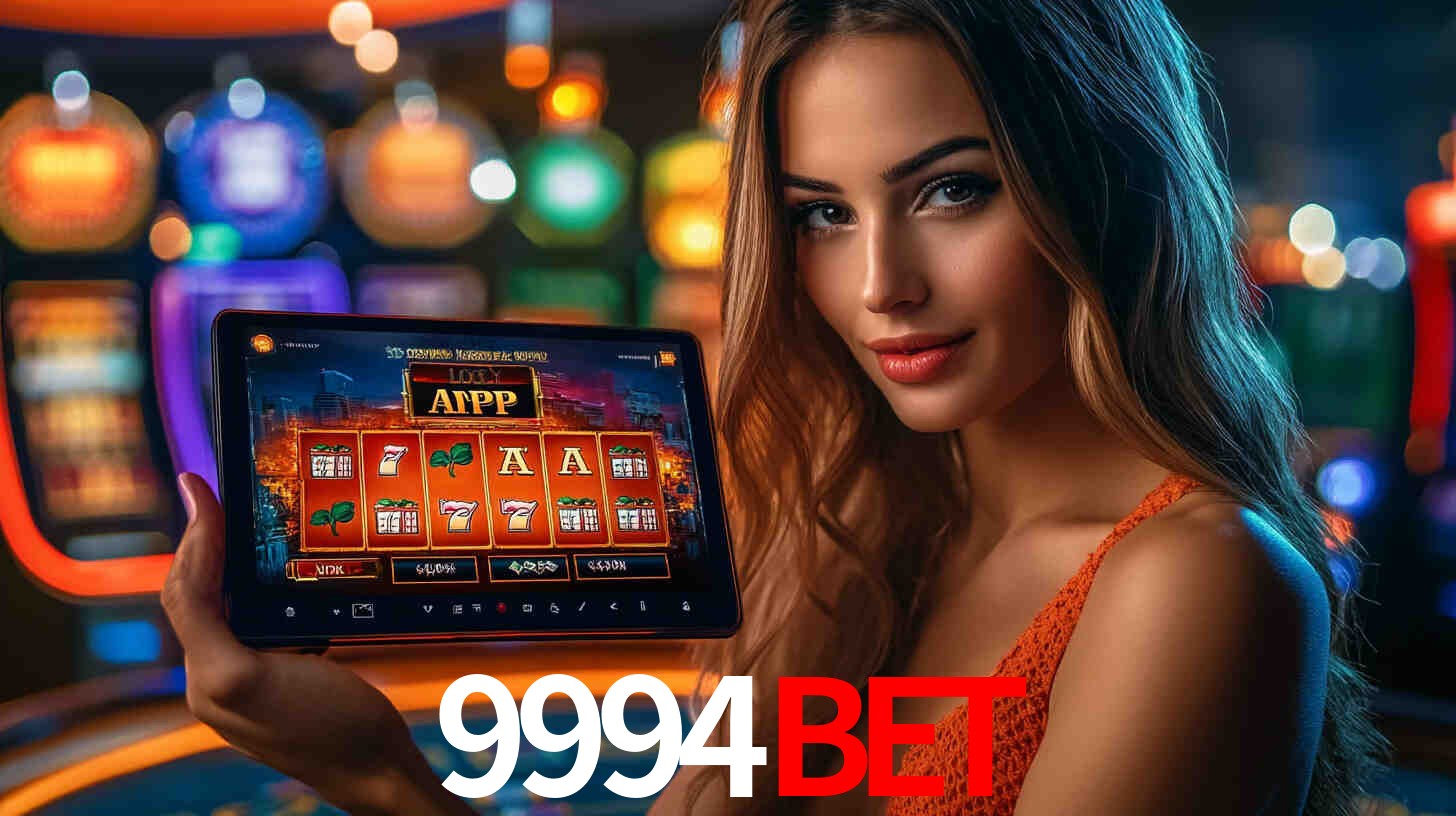 Baixar App iOS 9994BET