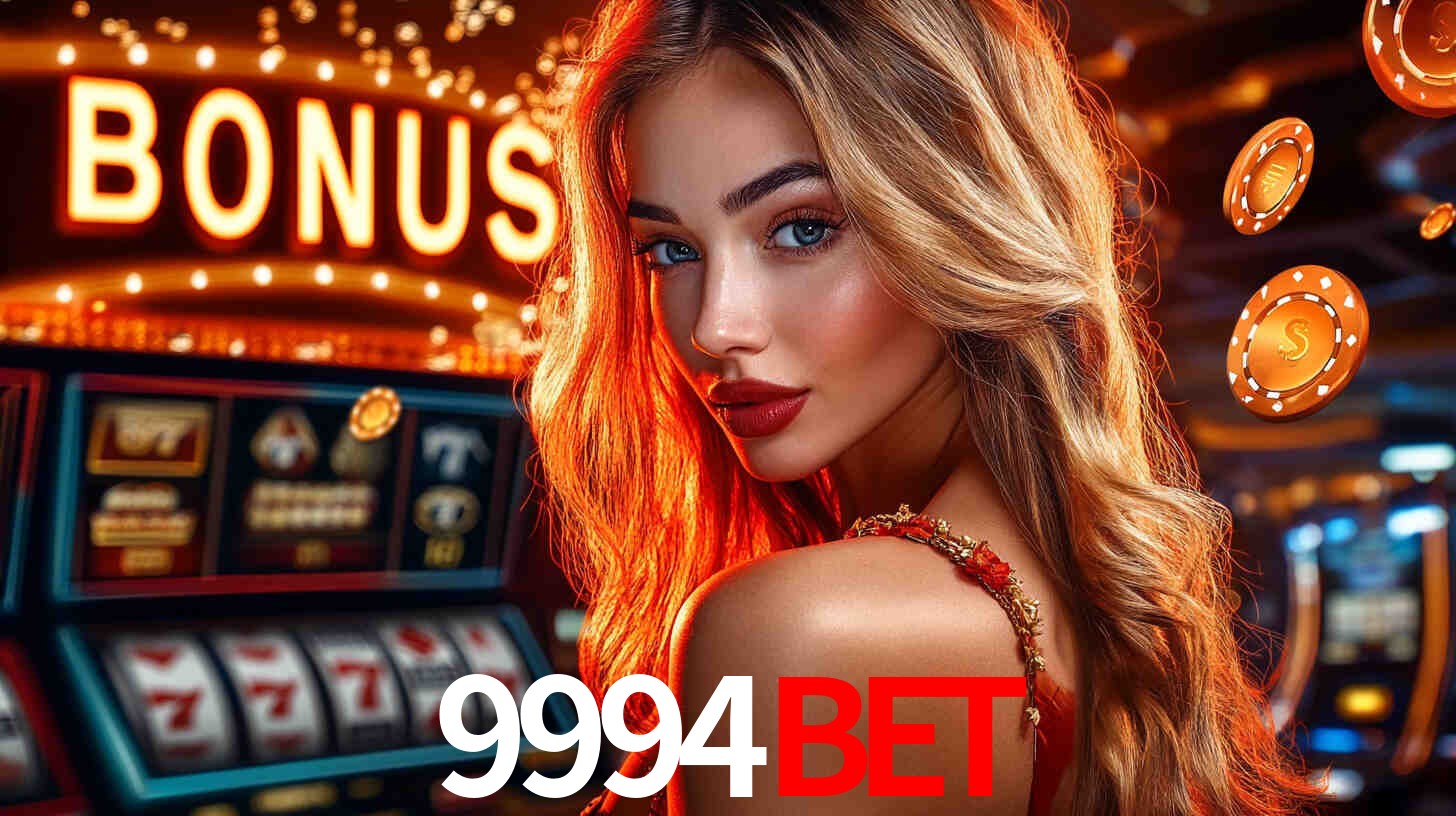 Bônus de Cadastro no 9994BET