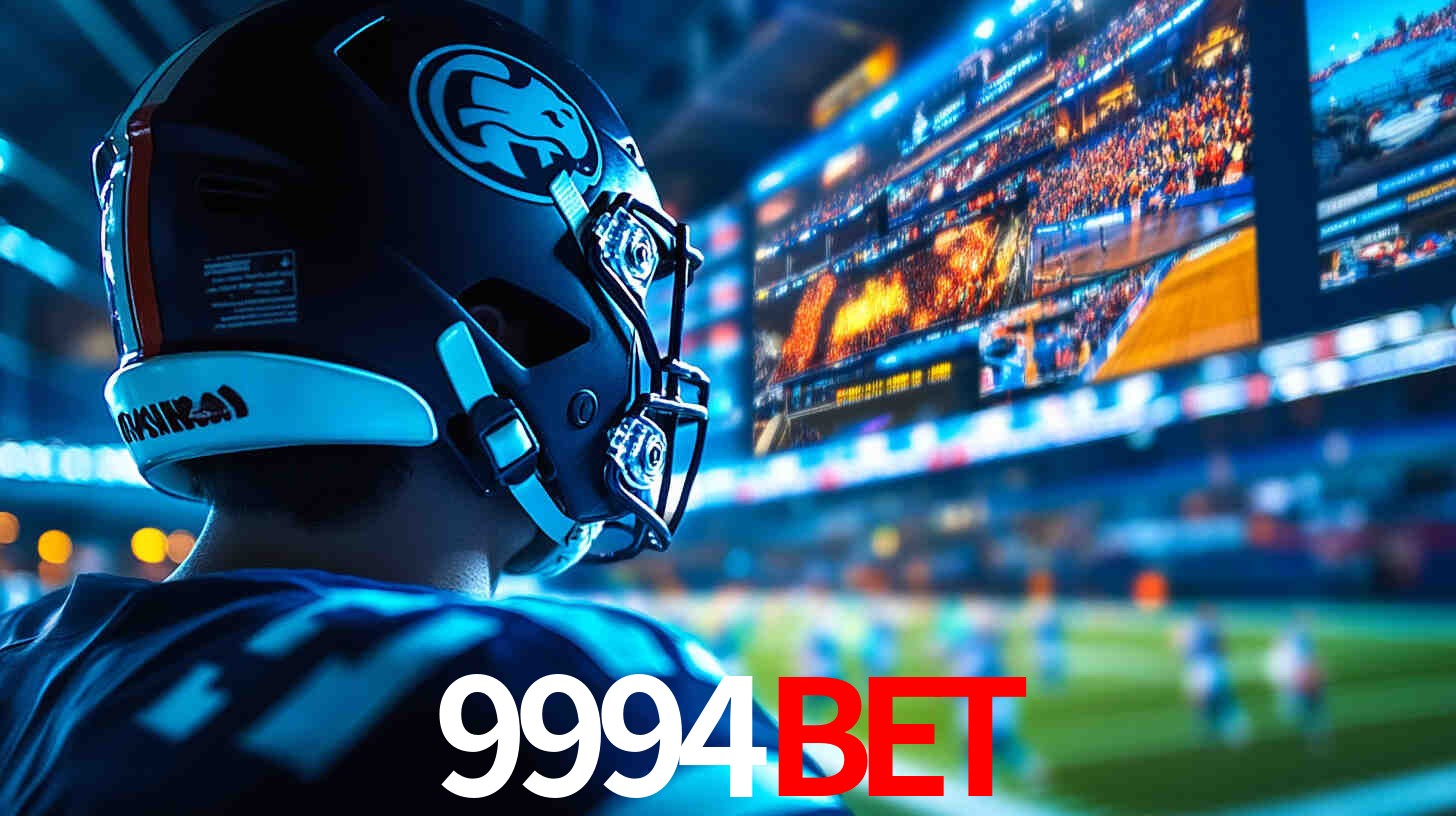 Apostas Esportivas no 9994BET