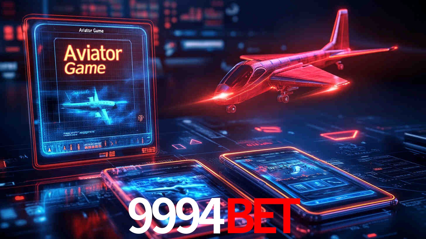 Benefícios do Aviator no 9994BET